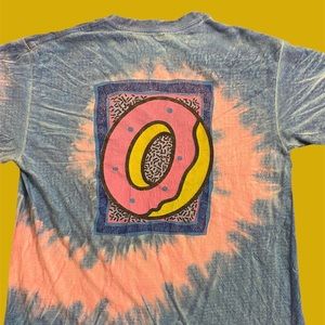 ODD FUTURE T-shirt